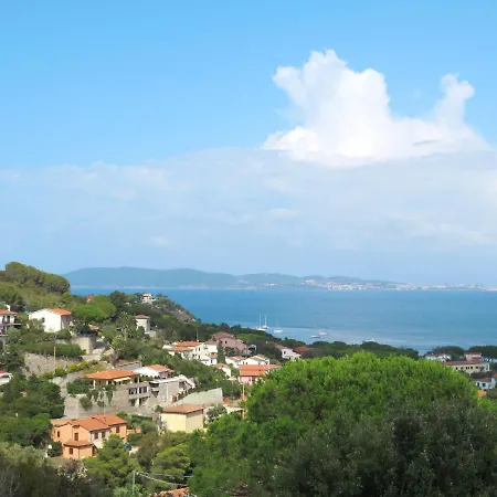 Semesterbostad Wendy By Interhome Cavo