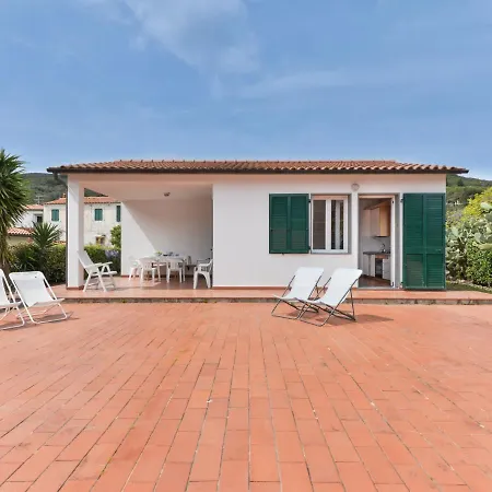 Ferienhaus Wendy By Interhome Cavo