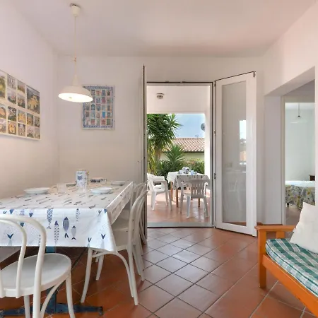 Wendy By Interhome Holiday home Cavo