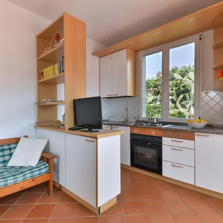 Ferienhaus Wendy By Interhome Cavo