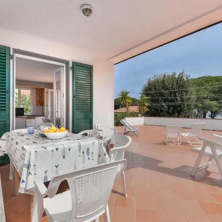 Wendy By Interhome Holiday home Cavo