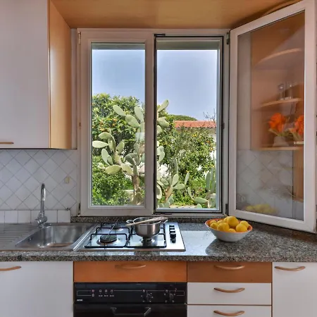 Holiday home Wendy By Interhome
