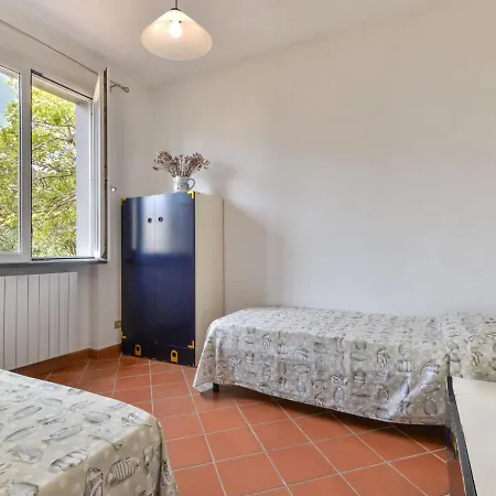 Wendy By Interhome Holiday home Cavo