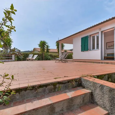 Ferienhaus Wendy By Interhome Cavo