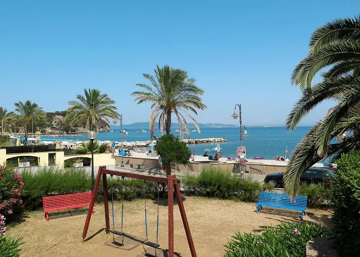 Ferienhaus Wendy By Interhome *