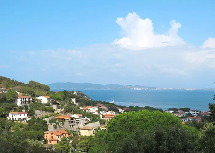 Ferienhaus Wendy By Interhome Cavo