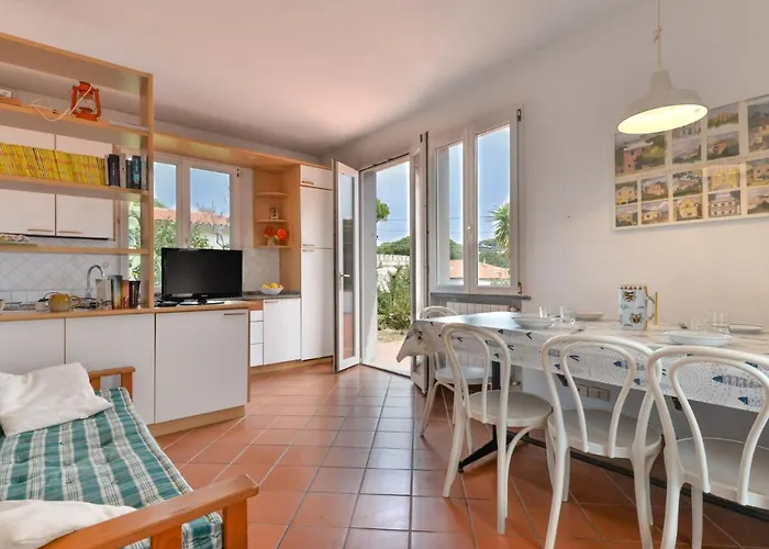 Ferienhaus Wendy By Interhome