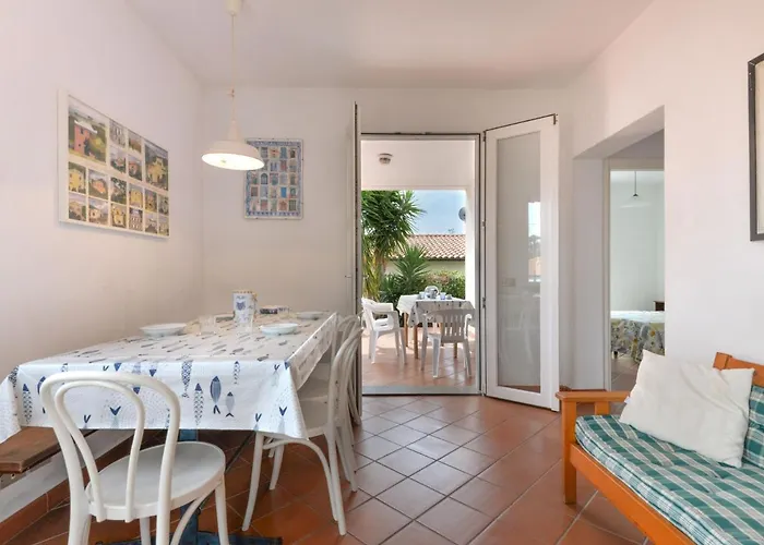 Wendy By Interhome Ferienhaus Cavo