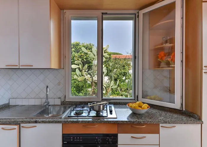 Ferienhaus Wendy By Interhome