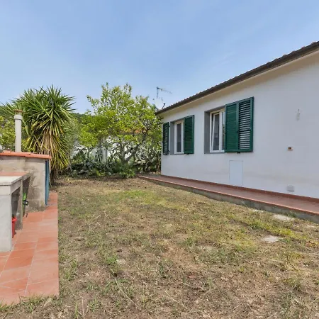 Wendy By Interhome 펜션 *